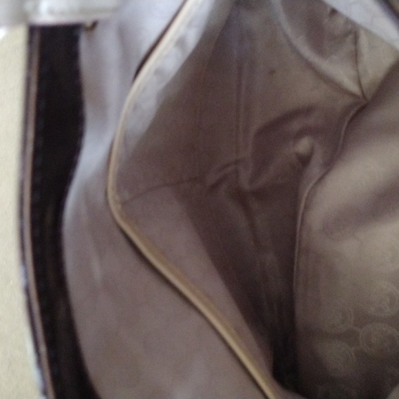 Michael Kors Large Jet set - Picture 8 of 8